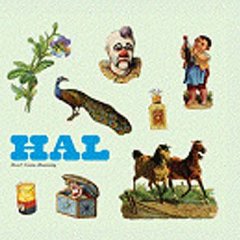 HAL - DON´T COME RUNNING